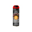 Track Marker Rojo
