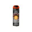 Track Marker Naranja