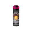 Track Marker Rojo cereza