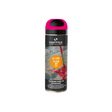 Fluo TP Rojo Cereza