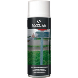 Sprays de marcaje 7716 Spray ocultador señales MASKER SIGN