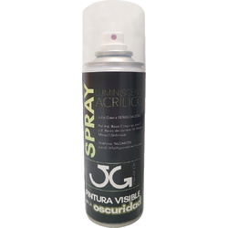Sprays de marcaje 7725 Spray fotoluminiscente