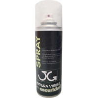 Spray de marcaje y soldadura