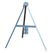 Trípode L-20 para señales MOPU 60 y Económica 50cm
