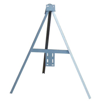 Trípode L-20 para señales MOPU 60 y Económica 50cm