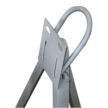 Trípode L-20 para señales MOPU 60 y Económica 50cm