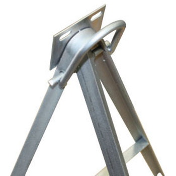 Trípode L-20 para señales MOPU 60 y Económica 50cm
