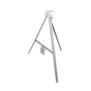 Trípode L-20 para señales MOPU 60 y Económica 50cm