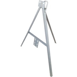 Trípodes para señales 410 Trípode L-20 para señales MOPU 60 y Económica 50cm