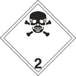 MP09 Peligros de Clase 2 Gases Toxicos