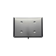 Soporte para placa mercancías peligrosas V11