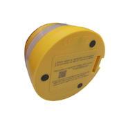 Luz de emergencia v16G-1, base imantada