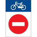 BR-101 Dirección prohibida